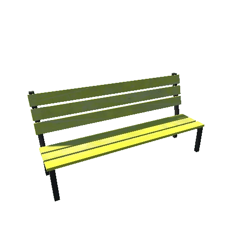 Bench 3